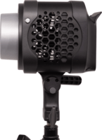 Amaran Halo 200x LED Stúdió lámpa 2,700K - 6,500K / 300 Watt