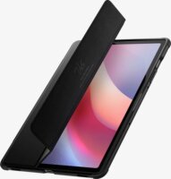 Spigen Rugged Armor Pro Samsung Galaxy Tab S10 FE+ 12,4" Flip Tablet tok - Fekete