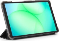 Spigen Smart Fold Samsung Galaxy Tab A11 (2025) / A9 (2023) 8.7" Flip Tablet tok - Fekete