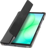 Spigen Smart Fold Samsung Galaxy Tab A11 (2025) / A9 (2023) 8.7" Flip Tablet tok - Fekete