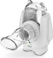 Neno Atemo Akkus Hordozható ultrahangos inhalátor - Átlátszó