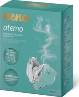 Neno Atemo Akkus Hordozható ultrahangos inhalátor - Átlátszó