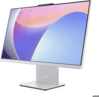 Lenovo IdeaCentre 27ARR9 AIO All-In-One Számítógép (27" FHD / AMD Ryzen 7-7735HS 4.75GHz / 16GB / 1TB SSD)