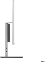 Lenovo IdeaCentre 27ARR9 AIO All-In-One Számítógép (27" FHD / AMD Ryzen 7-7735HS 4.75GHz / 16GB / 1TB SSD)