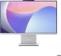 Lenovo IdeaCentre 27ARR9 AIO All-In-One Számítógép (27" FHD / AMD Ryzen 7-7735HS 4.75GHz / 16GB / 1TB SSD)