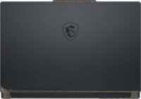MSI Cyborg 15 A13VEK-2004 Laptop Fekete (15,6" / Intel Core i5-13420H / 16GB / 512GB M.2 SSD / Nvidia GeForce RTX 4050)