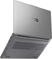 Lenovo LOQ 15ARP10E Laptop Szürke (15.6" / AMD Ryzen 7-7735HS / 16GB / 1TB M.2 SSD / Nvidia GeForce RTX 3050)