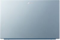 Acer Aspire Go 15 AG15-72P-59SN Laptop Jégkék (15.6" / Intel Core 5-120U / 16GB / 512GB SSD)