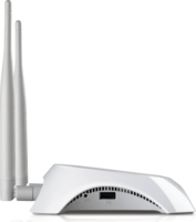 TP-Link TL-MR3420 Vezeték nélküli 300Mbps 3G/HDSPA Router
