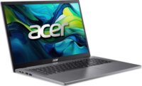 Acer Aspire GO 17 AG17-31P-331Q Laptop Acélszürke (17.3" / Intel Core 3-N355 / 8GB / 512GB SSD / Win 11 Home)
