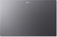 Acer Aspire GO 17 AG17-31P-331Q Laptop Acélszürke (17.3" / Intel Core 3-N355 / 8GB / 512GB SSD / Win 11 Home)