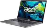 Acer Aspire GO 17 AG17-31P-331Q Laptop Acélszürke (17.3" / Intel Core 3-N355 / 8GB / 512GB SSD / Win 11 Home)