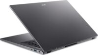 Acer Aspire GO 17 AG17-31P-331Q Laptop Acélszürke (17.3" / Intel Core 3-N355 / 8GB / 512GB SSD / Win 11 Home)