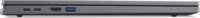 Acer Aspire GO 17 AG17-31P-331Q Laptop Acélszürke (17.3" / Intel Core 3-N355 / 8GB / 512GB SSD / Win 11 Home)