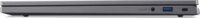 Acer Aspire GO 17 AG17-31P-331Q Laptop Acélszürke (17.3" / Intel Core 3-N355 / 8GB / 512GB SSD / Win 11 Home)