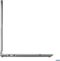 Lenovo ThinkBook Plus G6 Rollalble Laptop Szürke (14" / Intel Core Ultra 7-258V / 32GB / 1TB SSD / Win 11 Pro)