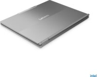 Lenovo ThinkBook Plus G6 Rollalble Laptop Szürke (14" / Intel Core Ultra 7-258V / 32GB / 1TB SSD / Win 11 Pro)