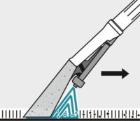 Karcher SE 2 Spot Pure Szőnyeg és kárpittisztítógép - Szürke