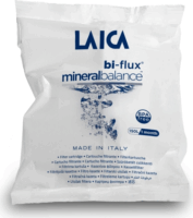 Laica M0MES01 Bi-Flux Mineral Balance Vízszűrőbetét