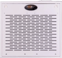 TurboAir 64415214C Falra szerelhető Páraelszívó Szagelszívó - Fehér