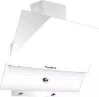 Hausberg HB-2285AB Döntött Páraelszívó Szagelszívó - Fehér