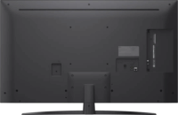 LG 43" 43NANO81A6A 16:9 4K UltraHD Smart TV