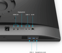 BenQ 27" PD2770U 16:9 4K UltraHD IPS LED Monitor - Fekete