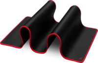 Defender Ultra XXL Gaming egérpad 900 x 450mm - Fekete