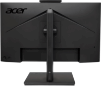 Acer 27" B277UGbmiiprzx 16:9 QHD IPS LED Monitor - Fekete