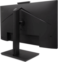 Acer 27" B277UGbmiiprzx 16:9 QHD IPS LED Monitor - Fekete