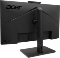 Acer 27" B277UGbmiiprzx 16:9 QHD IPS LED Monitor - Fekete