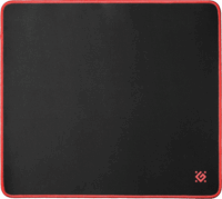 Defender DEF50559 Gaming egérpad 400 x 355mm - Fekete