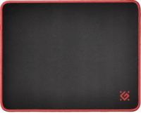 Defender DEF50560 Gaming egérpad 360 x 270mm - Fekete