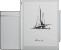 Onyx Boox Go 10,3" E-book Olvasó - Fehér