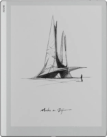 Onyx Boox Go 10,3" E-book Olvasó - Fehér