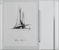 Onyx Boox Go 10,3" E-book Olvasó - Fehér