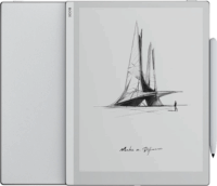 Onyx Boox Go 10,3" E-book Olvasó - Fehér