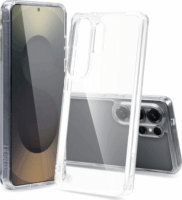 Nevox StyleShell SHOCKFlex Samsung Galaxy S26 Ultra Telefon Tok - Átlátszó