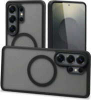 Nevox StyleShell Invisio Samsung Galaxy S26 Ultra Telefon Tok - Fekete