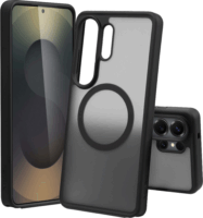 Nevox StyleShell Invisio Samsung Galaxy S26 Ultra Telefon Tok - Fekete