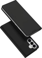 Nevox Vario Series Samsung Galaxy S26 Plus Flip Telefon tok - Fekete