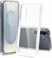 Nevox StyleShell SHOCKFlex Samsung Galaxy S26 Telefon Tok - Átlátszó