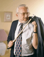 Dressing 25300 Műanyag Öltözést segítö bot 69cm