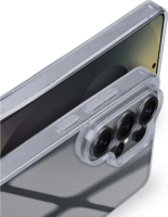 Nevox StyleShell FLEX Samsung Galaxy S26 Ultra Telefon Tok - Átlátszó