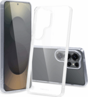 Nevox StyleShell FLEX Samsung Galaxy S26 Ultra Telefon Tok - Átlátszó