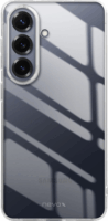 Nevox StyleShell Flex Samsung Galaxy S26 Plus Telefon Tok - Átlátszó