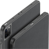 Nevox Vario Series iPad Pro 13" Tablet tok - Fekete