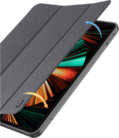 Nevox Vario Series iPad Pro 13" Tablet tok - Fekete