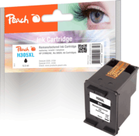 Peach (HP 305XL) Utángyártott tintapatron 6,5ml - Fekete