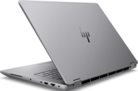 HP ZBook Fury G1i Laptop Ezüst (18" / Intel Core Ultra 7-255HX / 32GB / 1TB M.2 SSD / Nvidia RTX PRO 2000 / Win 11 Pro)
